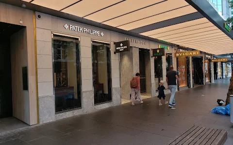 Partridge Jewellers - Auckland CBD image