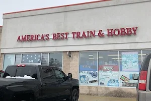 America's Best Train, Toy & Hobby Shop image