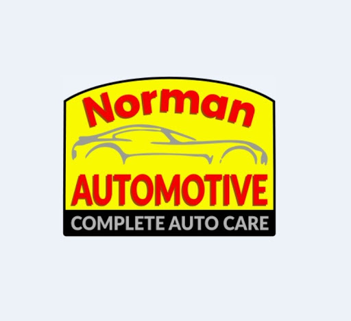 Auto Repair Shop «Norman Automotive», reviews and photos, 3800 Classen Blvd, Norman, OK 73071, USA