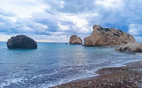 Aphrodite Beach image