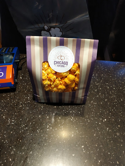 Chicago Popcorn