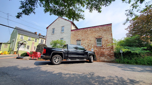 Coffee Shop «King Street Coffee», reviews and photos, 110 S King St, Leesburg, VA 20175, USA