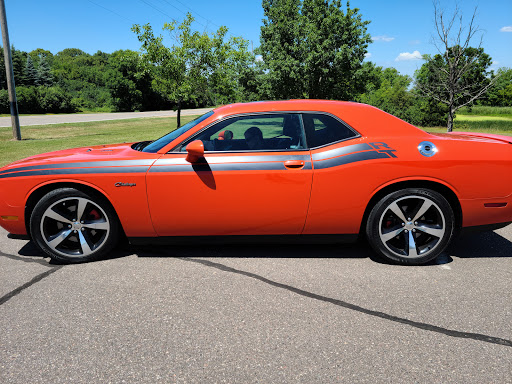 Used Car Dealer «Showcase Motors», reviews and photos, 745 Tower Dr, Medina, MN 55340, USA