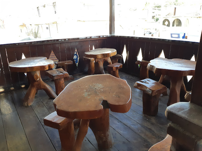 Horarios de Restaurante La Perla del Chira