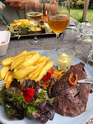 Photo n°39 de La maison bleue à Plougrescant ()