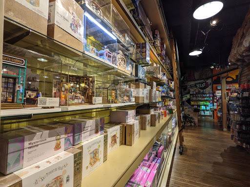 Toy Store «G. Willikers Toy Emporium», reviews and photos, 1113 Front St, Sacramento, CA 95814, USA