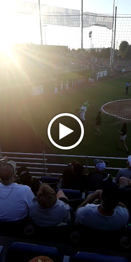 Stadium «Yakima County Stadium», reviews and photos, 1220 Pacific Ave, Yakima, WA 98901, USA