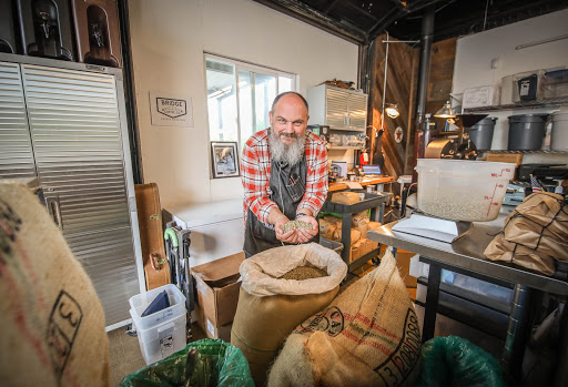 Restaurant «Clark Avenue Coffee Shop», reviews and photos, 101 Clark Ave, Yuba City, CA 95991, USA