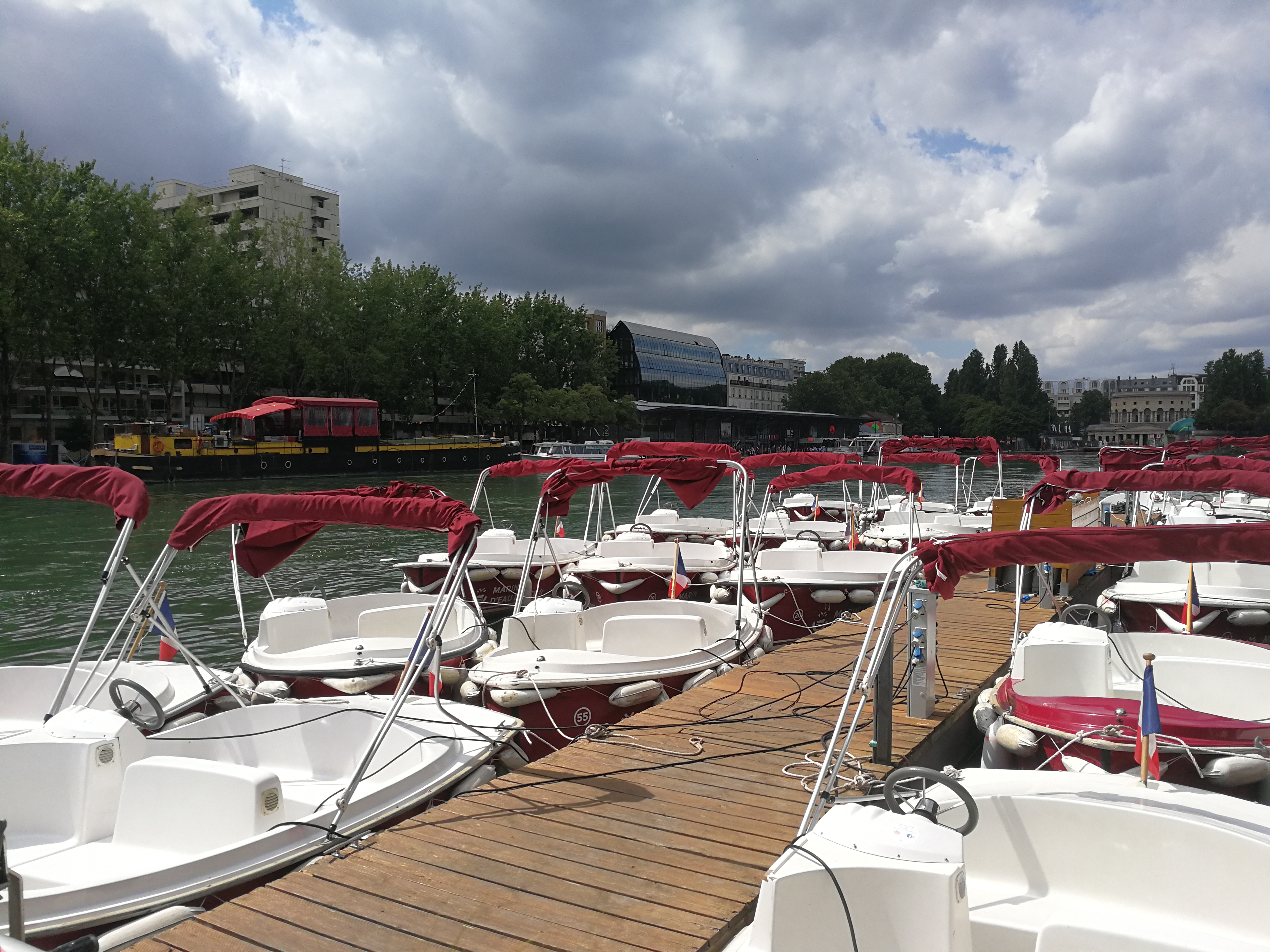 Photo n° 2 de l'avis de Thibault.c fait le 19/07/2019 à 10:00