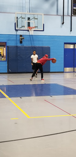 Community Center «David F. Gantt Recreation Center», reviews and photos, 700 North St, Rochester, NY 14605, USA