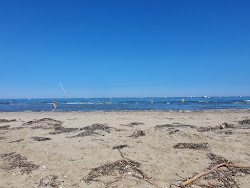 Ca Roman Beach'in fotoğrafı düz ve uzun ile birlikte