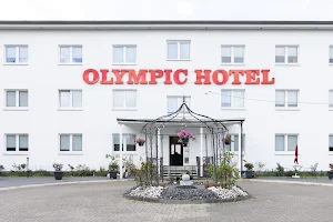 Olympic Hotel image