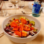 Photo n°3 de l'avis de Dulanjalee.e fait le 16/08/2022 à 21:51 sur le  Ristorante Pizzeria Lu Spaccittu à Macerata