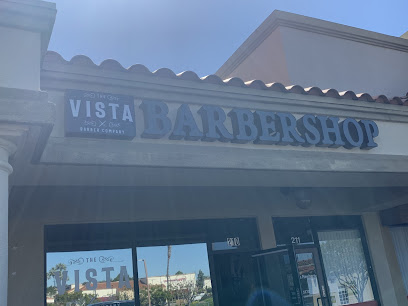 Vista Barber Company