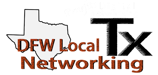 DFW Local Networking