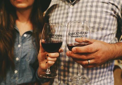 Wine Store «Habersham Winery Tasting Room», reviews and photos, 16 N Park St, Dahlonega, GA 30533, USA