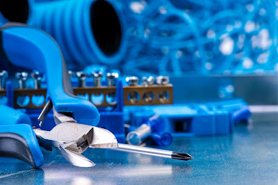 CONNECTING-ELEC ELECTRICIEN Vertou Nantes à Vertou