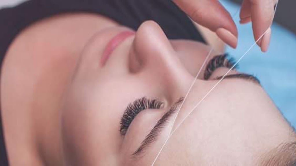 Preet Beauties -Tinley Park Eyebrow Threading & Waxing 60477