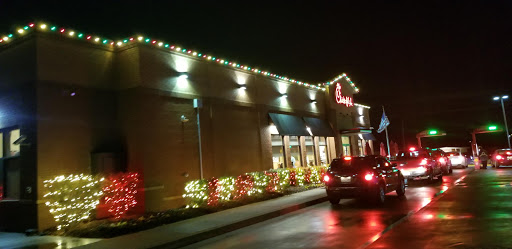 Fast Food Restaurant «Chick-fil-A», reviews and photos, 605 S James Campbell Blvd, Columbia, TN 38401, USA