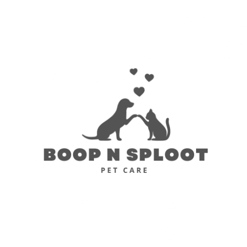 Boop N Sploot Pet Care