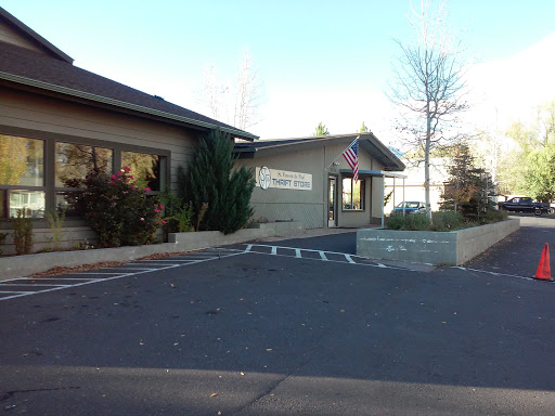 Thrift Store «St Vincent de Paul Thrift Store», reviews and photos