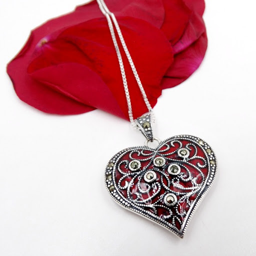 Jewelry Designer «Flowers Forever», reviews and photos, 2769 Rosewood Dr, Columbia, SC 29205, USA