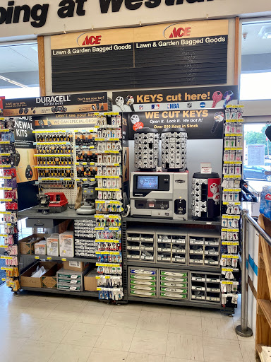 Hardware Store «Westlake Ace Hardware 055», reviews and photos, 3110 E Douglas Ave, Wichita, KS 67214, USA