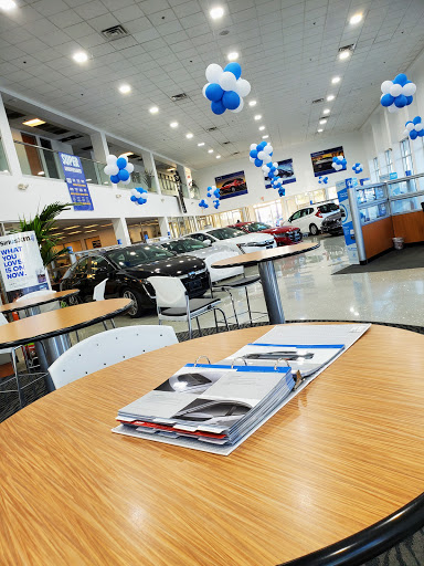 Honda Dealer «Norm Reeves Honda Superstore West Covina», reviews and photos, 1840 E Garvey Ave S, West Covina, CA 91791, USA