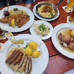 Photo n°2 de l'avis de sj. fait le 08/07/2023 à 21:50 sur le  Schinken-Peter à Munich