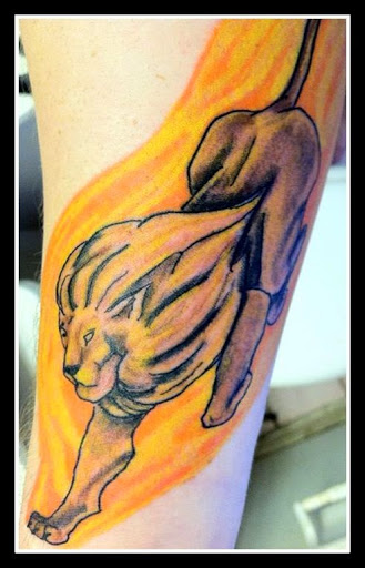 Tattoo Shop «Tiger Lotus Tattoo and Piercing», reviews and photos, 17230 S Tamiami Trail, Fort Myers, FL 33908, USA