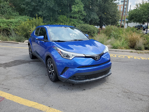 Used Car Dealer «Crown Auto Group», reviews and photos, 624 S Washington St, Falls Church, VA 22046, USA