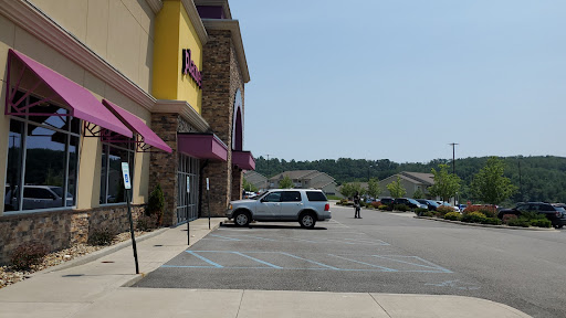 Gym «Planet Fitness», reviews and photos, 901 Wildflower Drive, Washington, PA 15301, USA