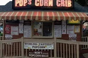 Pop's Corn Crib image