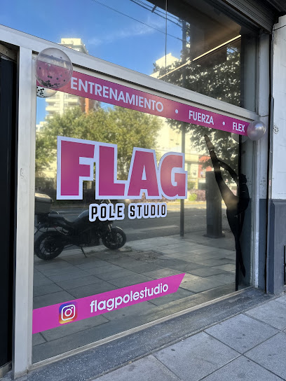 Flag Pole Studio - Av. S. Martín 4715, C1417 CABA