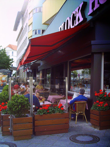 BLOCK HOUSE Am Adenauerplatz