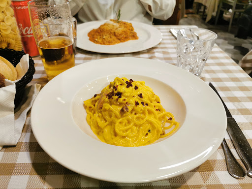 Osteria italiana