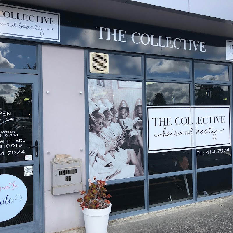The Collective Hair & Beauty
