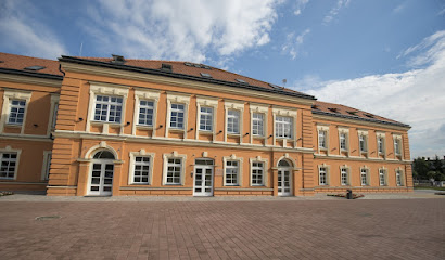 Swiss Mini Clinic - Győr