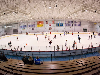 Mentor Civic Ice Arena