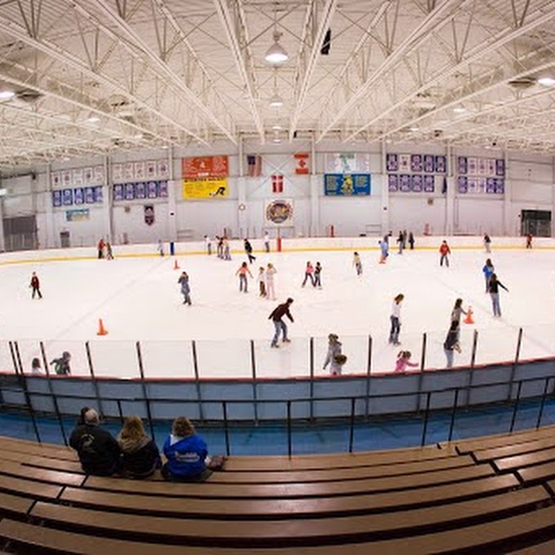 Mentor Civic Ice Arena