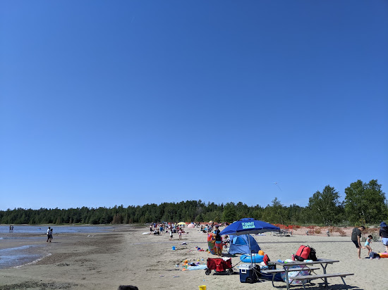 Singing Sands