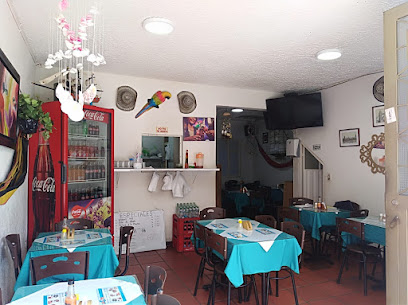 Restaurante Pimienta Y Sal .Com, El Muelle, Engativa