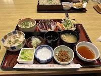 北海道生まれ和食処とんでん 清田店