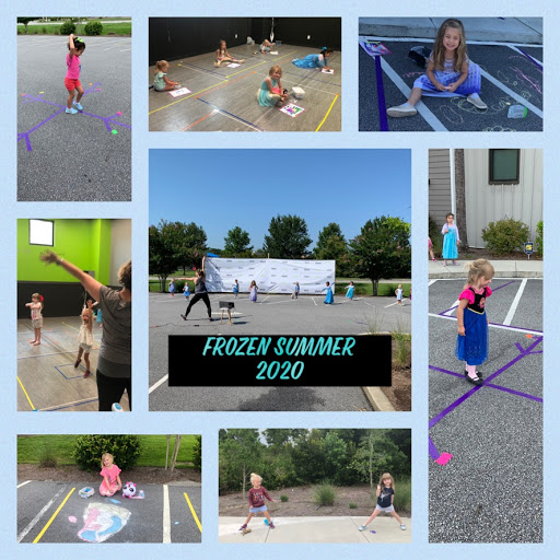 Dance School «Bluffton School of Dance», reviews and photos, 123 Persimmon St, Bluffton, SC 29910, USA