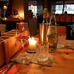 Photo n°7 de l'avis de Martin. fait le 27/07/2019 à 11:09 sur le  Blied Restaurant à Langeoog