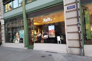 Salt Store Genève Philosophes image