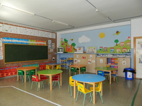 Colegio Azorín