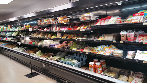 Asian Grocery Store «Y&M Asian Market», reviews and photos, 1085 Reading Rd, Mason, OH 45040, USA
