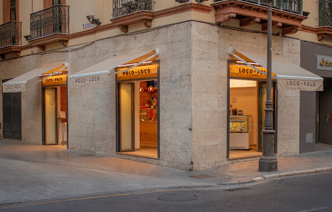 Locopolo Pl. del Duque de la Victoria, 14, Casco Antiguo, 41002 Sevilla, España