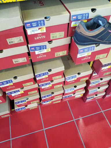 Shoe Store «Shoe Dept.», reviews and photos, 3510 Mall Blvd NW, Duluth, GA 30096, USA